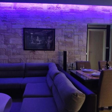 Luxury Seaside House In Mades Heraklion Agia Pelagia  Exterior foto