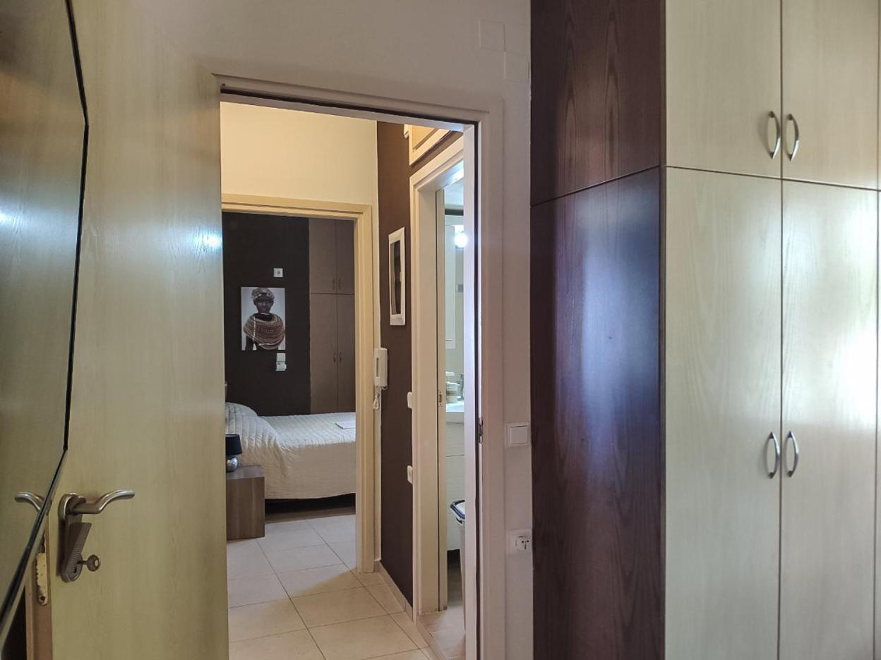 Luxury Seaside House In Mades Heraklion Agia Pelagia  Exterior foto